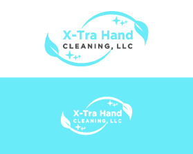 X-Tra Hand Cleaning, LLC entry by berkahdani