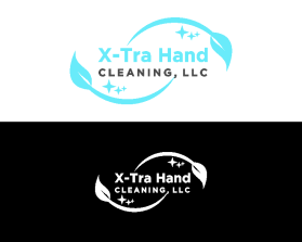 X-Tra Hand Cleaning, LLC entry by berkahdani