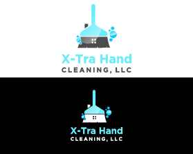 X-Tra Hand Cleaning, LLC entry by berkahdani