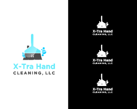 X-Tra Hand Cleaning, LLC entry by berkahdani