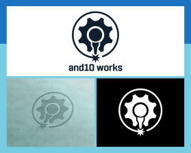 and10 works entry by oberon7