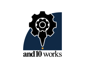 and10 works entry by RoniiDesign