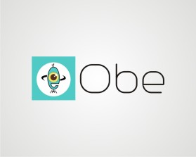 eyeObe entry by Bintanglaut27