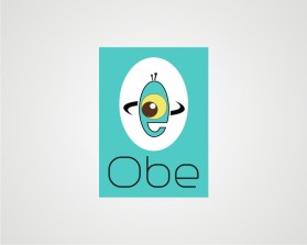 eyeObe entry by Bintanglaut27