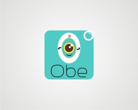 eyeObe entry by Bintanglaut27