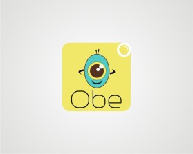 eyeObe entry by Bintanglaut27