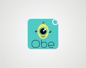 eyeObe entry by Bintanglaut27