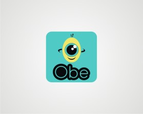 eyeObe entry by Bintanglaut27