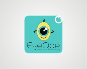 eyeObe entry by Bintanglaut27