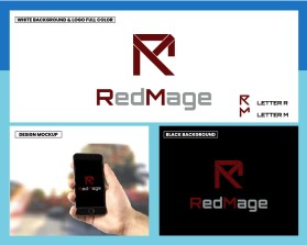 RedMage entry by davidswidjaja