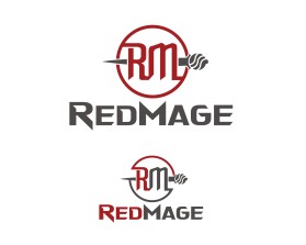 RedMage entry by artlook
