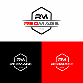 RedMage entry by uji