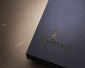 iLiv Realty Brokerage entry by adira