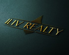 iLiv Realty Brokerage entry by devildance999