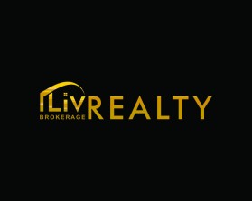 iLiv Realty Brokerage entry by reborn1995