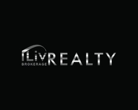 iLiv Realty Brokerage entry by reborn1995