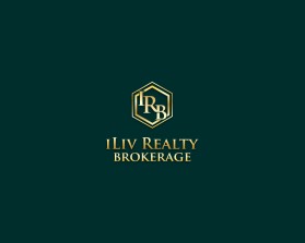 iLiv Realty Brokerage entry by grond