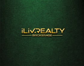 iLiv Realty Brokerage entry by Toledanes