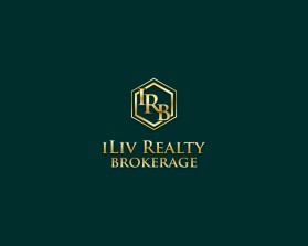 iLiv Realty Brokerage entry by grond