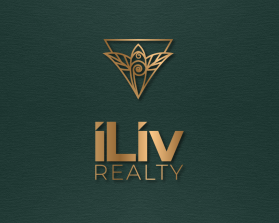 iLiv Realty Brokerage entry by Artsenicz