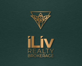 iLiv Realty Brokerage entry by Artsenicz