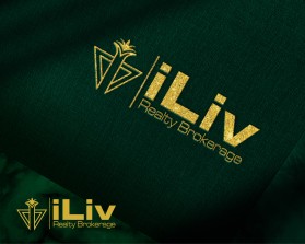 iLiv Realty Brokerage entry by artlook
