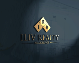 iLiv Realty Brokerage entry by adira