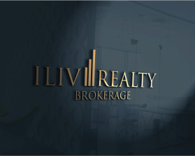 iLiv Realty Brokerage entry by adira