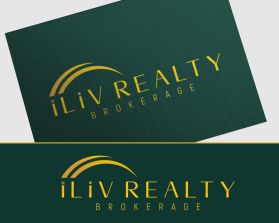 iLiv Realty Brokerage entry by marsell