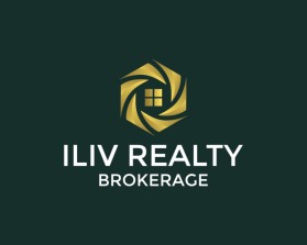 iLiv Realty Brokerage entry by kenji tm