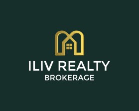 iLiv Realty Brokerage entry by kenji tm