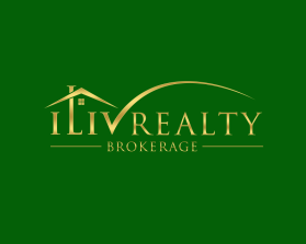 iLiv Realty Brokerage entry by Ethan