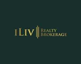 iLiv Realty Brokerage entry by kenji tm
