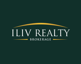 iLiv Realty Brokerage entry by Ethan