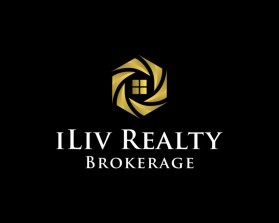 iLiv Realty Brokerage entry by kenji tm