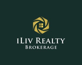 iLiv Realty Brokerage entry by kenji tm