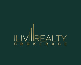 iLiv Realty Brokerage entry by devildance999
