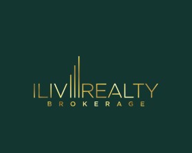 iLiv Realty Brokerage entry by devildance999