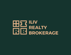 iLiv Realty Brokerage entry by SawDesigns