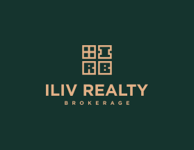 iLiv Realty Brokerage entry by SawDesigns
