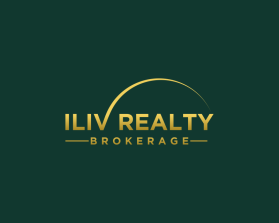 iLiv Realty Brokerage entry by veva17