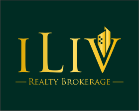 iLiv Realty Brokerage entry by krammkvli