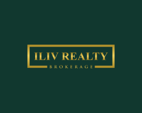 iLiv Realty Brokerage entry by veva17