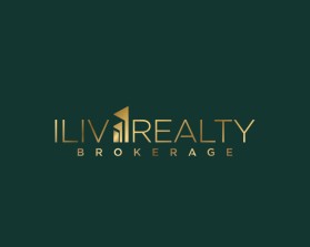 iLiv Realty Brokerage entry by devildance999