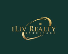 iLiv Realty Brokerage entry by devildance999