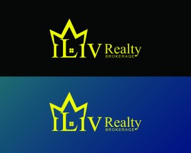 iLiv Realty Brokerage entry by reborn1995