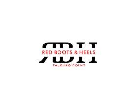 Red Boots &amp; Heels  entry by reborn1995