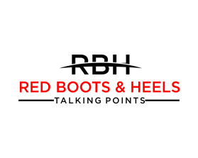 Red Boots &amp; Heels  entry by nurfu