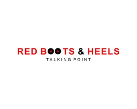 Red Boots &amp; Heels  entry by reborn1995