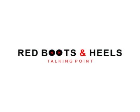 Red Boots &amp; Heels  entry by reborn1995